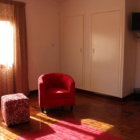 Sommerschield Guest House Μαπούτο Εξωτερικό φωτογραφία