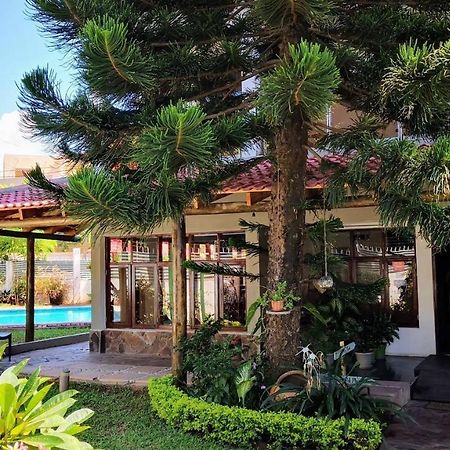 Sommerschield Guest House Μαπούτο Εξωτερικό φωτογραφία