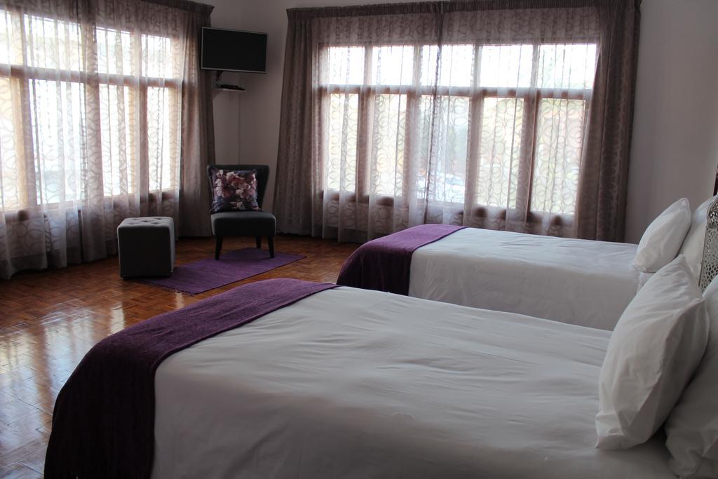 Sommerschield Guest House Μαπούτο Δωμάτιο φωτογραφία