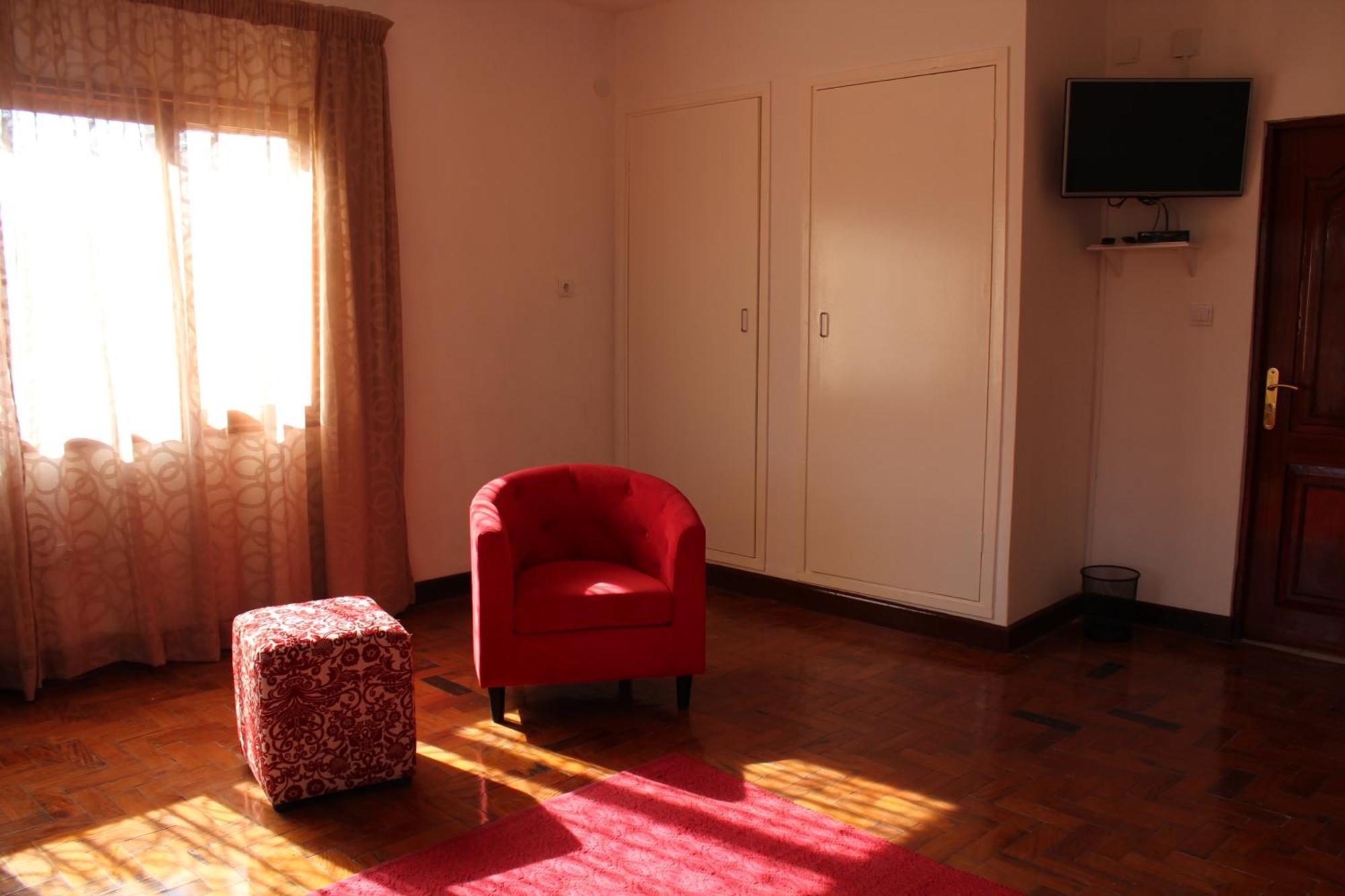 Sommerschield Guest House Μαπούτο Εξωτερικό φωτογραφία