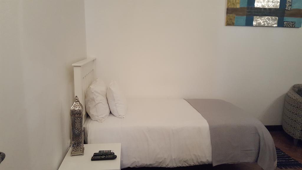 Sommerschield Guest House Μαπούτο Εξωτερικό φωτογραφία