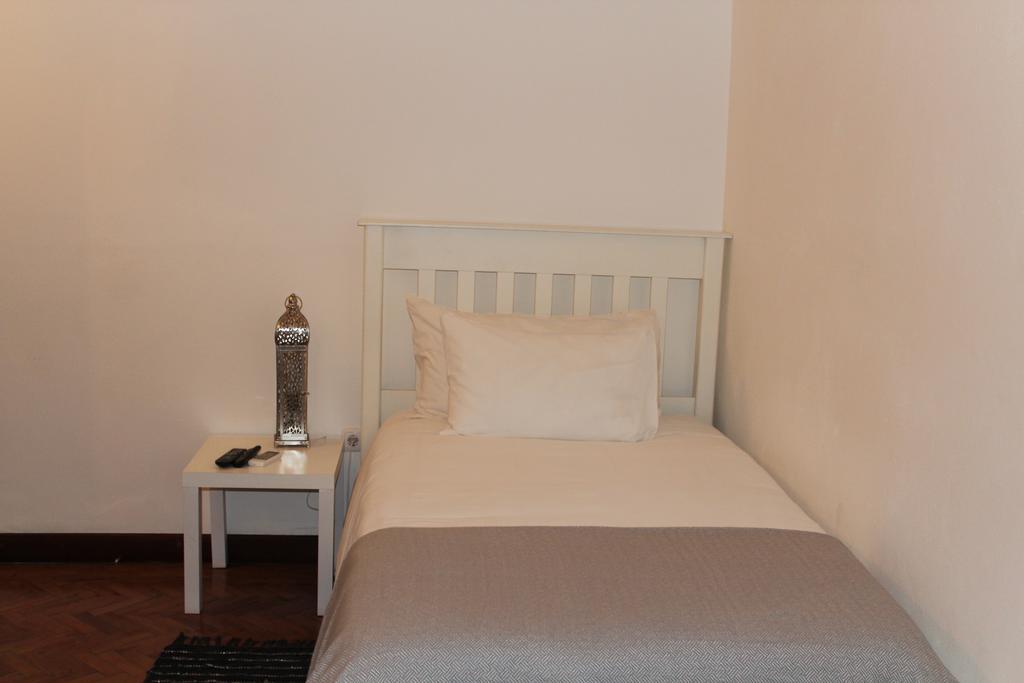 Sommerschield Guest House Μαπούτο Εξωτερικό φωτογραφία