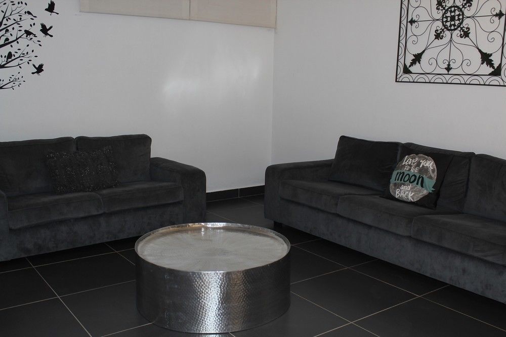 Sommerschield Guest House Μαπούτο Εξωτερικό φωτογραφία