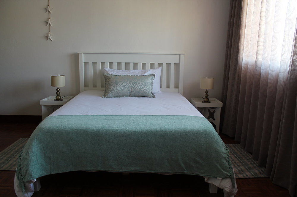Sommerschield Guest House Μαπούτο Εξωτερικό φωτογραφία