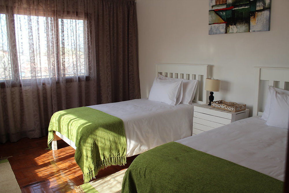Sommerschield Guest House Μαπούτο Εξωτερικό φωτογραφία