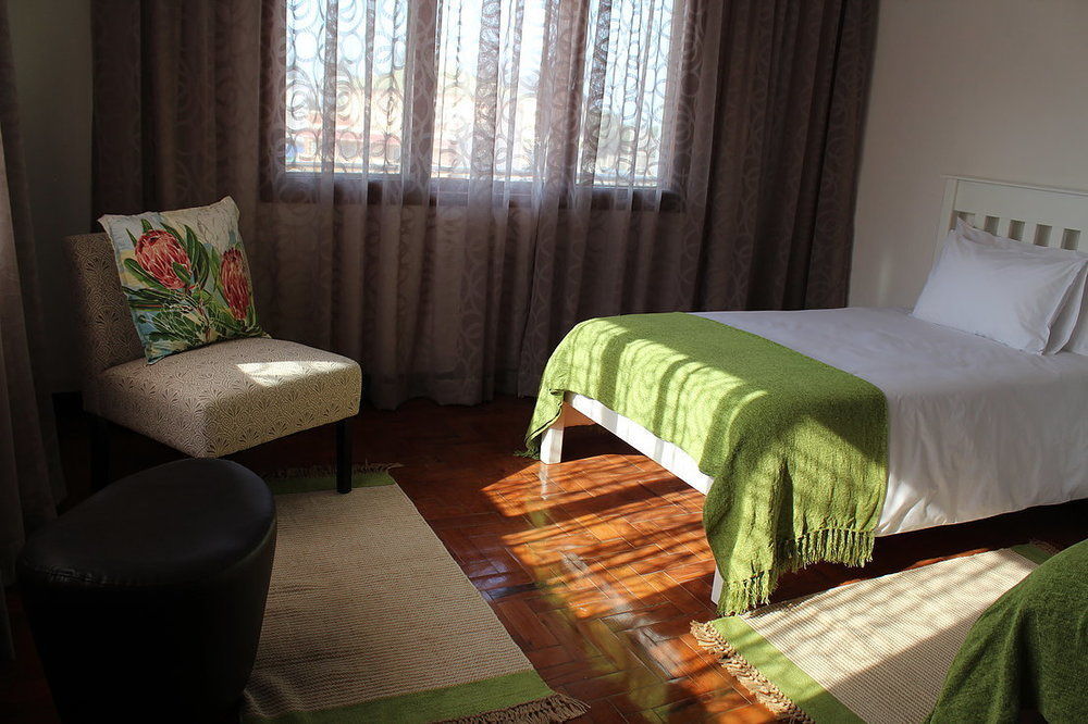 Sommerschield Guest House Μαπούτο Εξωτερικό φωτογραφία