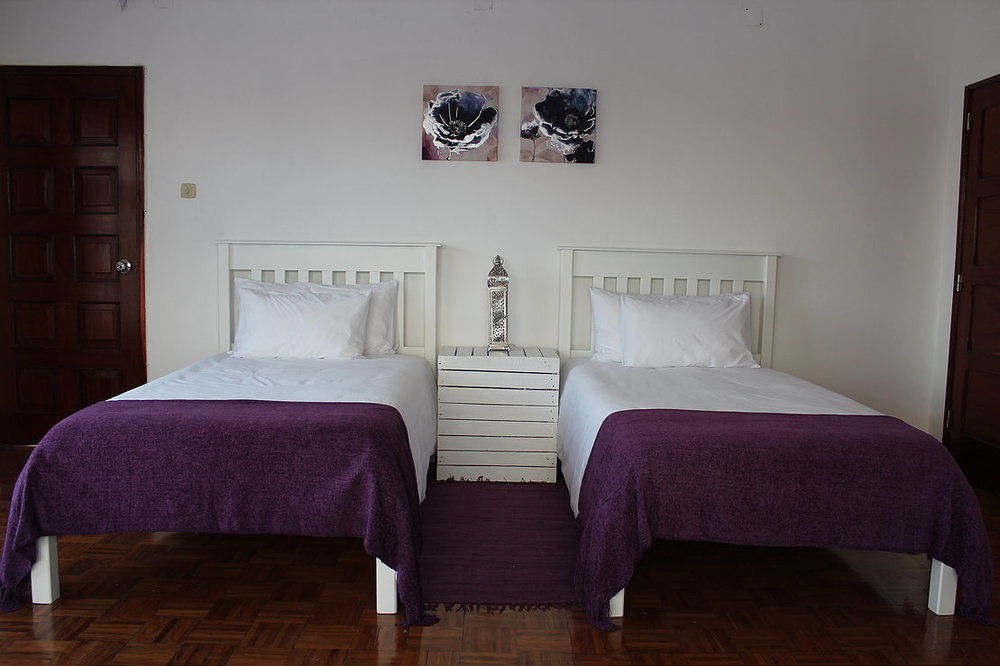 Sommerschield Guest House Μαπούτο Εξωτερικό φωτογραφία
