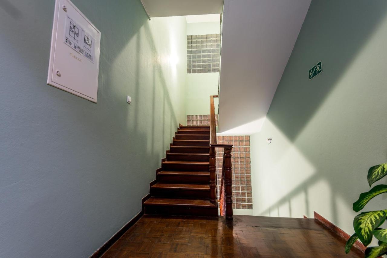 Sommerschield Guest House Μαπούτο Εξωτερικό φωτογραφία