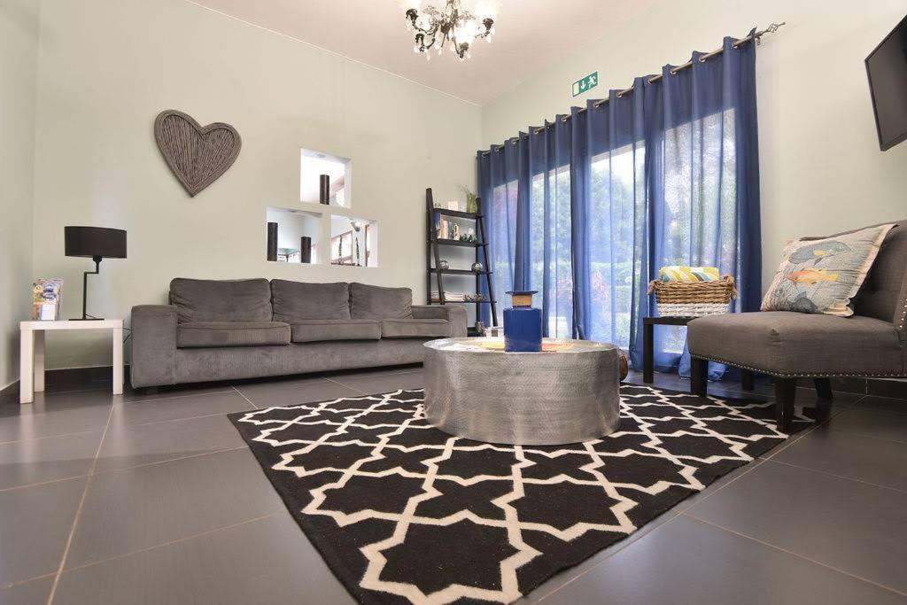 Sommerschield Guest House Μαπούτο Εξωτερικό φωτογραφία