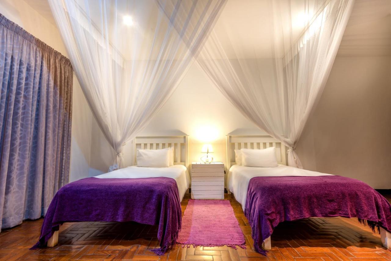Sommerschield Guest House Μαπούτο Εξωτερικό φωτογραφία