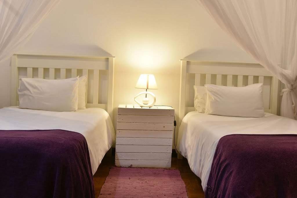Sommerschield Guest House Μαπούτο Εξωτερικό φωτογραφία