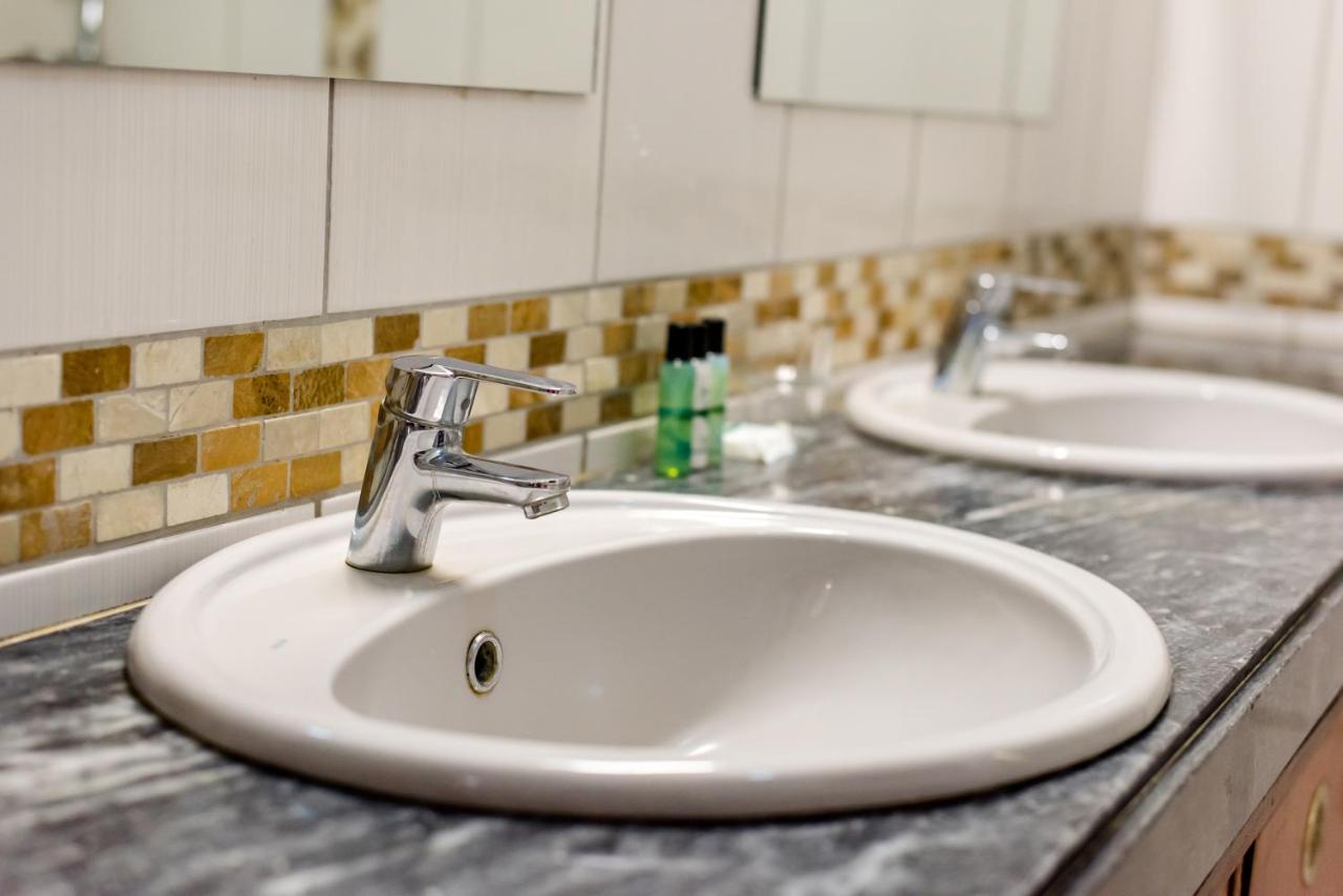 Sommerschield Guest House Μαπούτο Εξωτερικό φωτογραφία