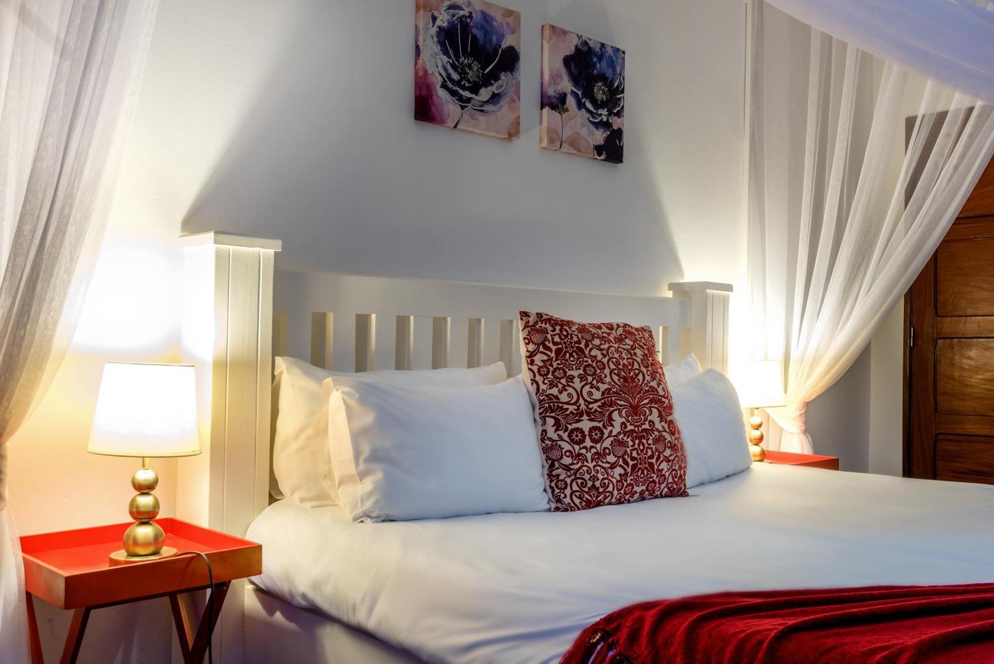 Sommerschield Guest House Μαπούτο Εξωτερικό φωτογραφία