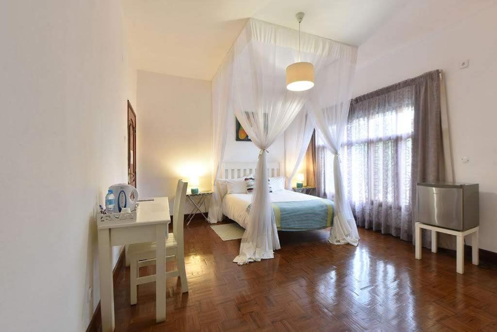 Sommerschield Guest House Μαπούτο Εξωτερικό φωτογραφία