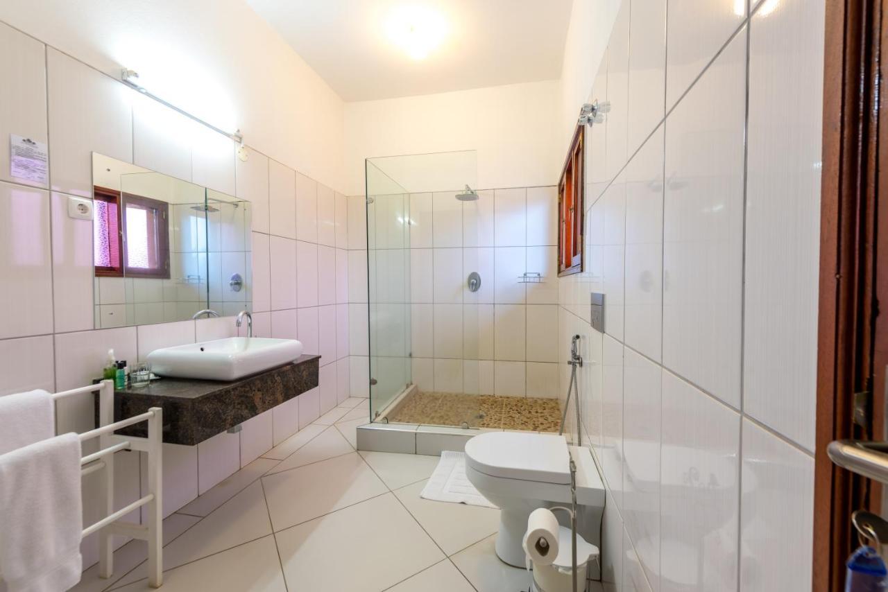 Sommerschield Guest House Μαπούτο Εξωτερικό φωτογραφία