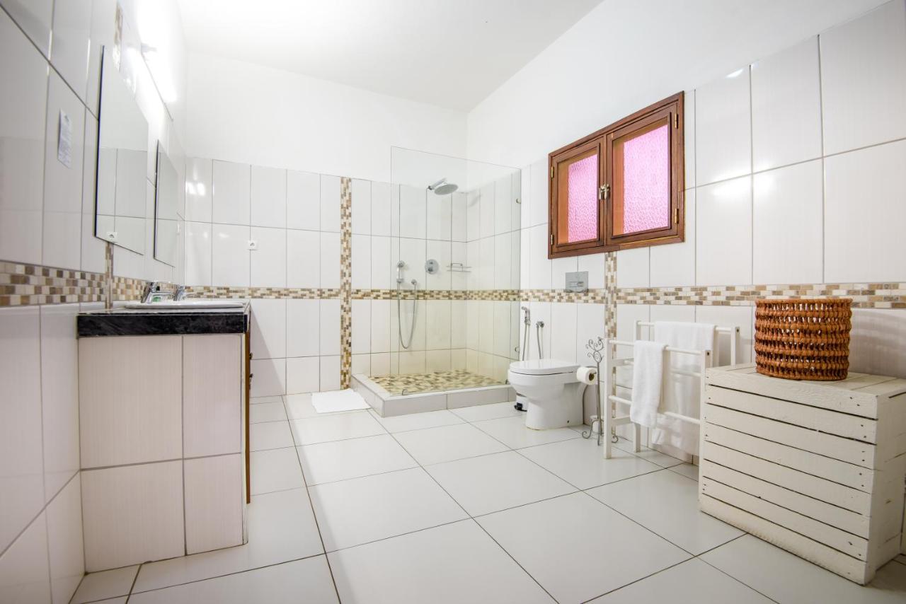 Sommerschield Guest House Μαπούτο Εξωτερικό φωτογραφία