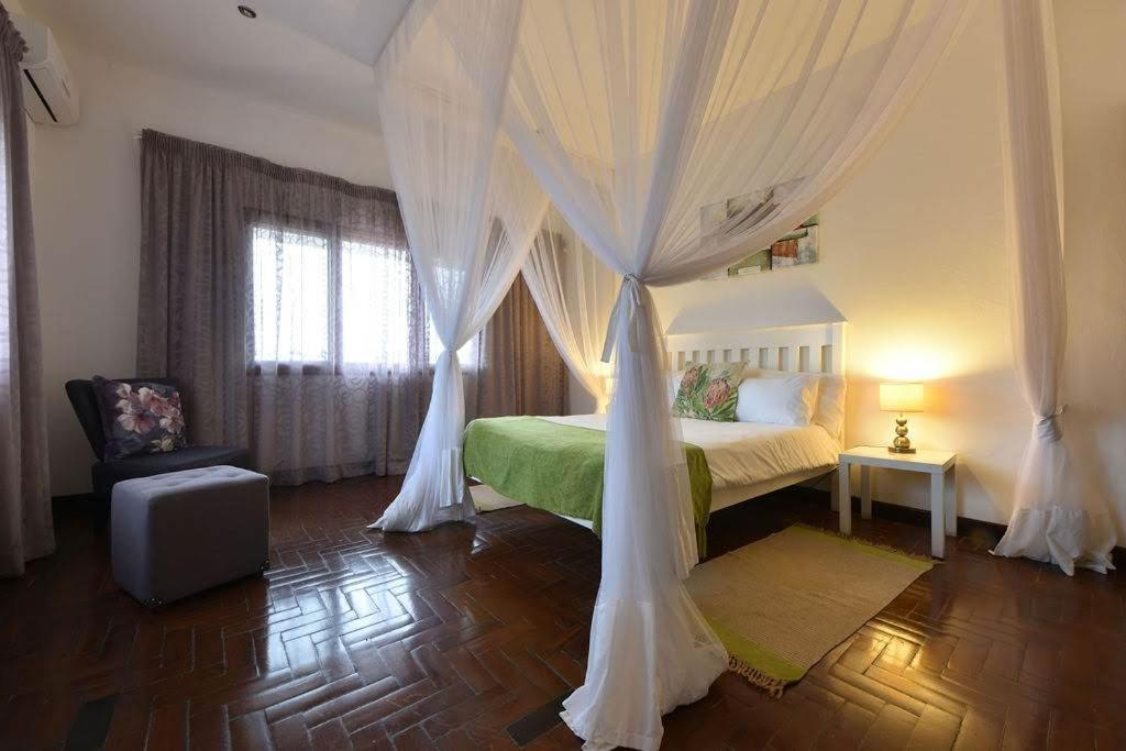 Sommerschield Guest House Μαπούτο Εξωτερικό φωτογραφία
